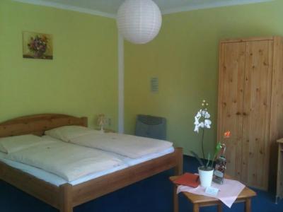 -Pension Am Mühlberg - 26