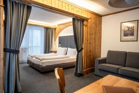 Croce Bianca Leisure & Spa - 41