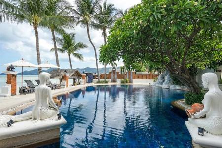 Dara Samui Beach Resort - Sha Extra Plus - 35