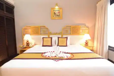 Huong Giang Resort & Spa - 36