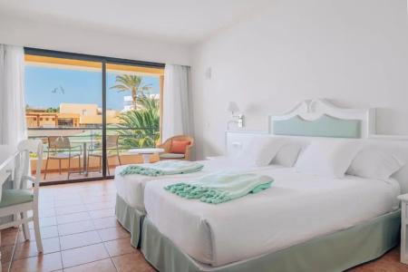 Iberostar Playa Gaviotas-All inclusive - 36