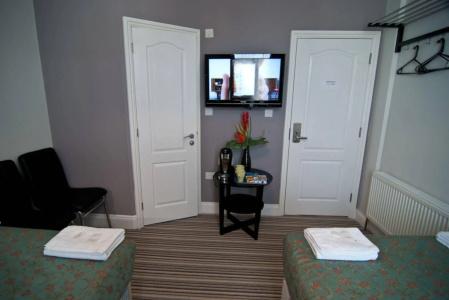 Comfotel Blu - 2