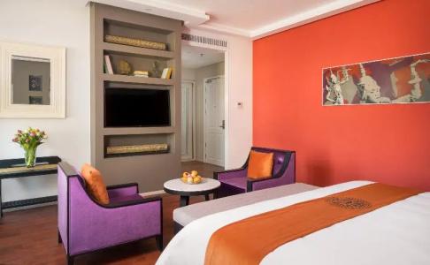 Memoire Palace Resort & Spa - 85