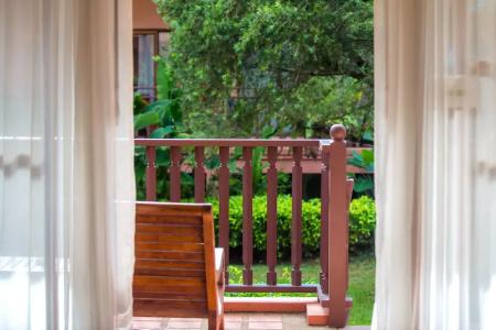 Lanta Casuarina Beach Resort - Sha Plus - 42