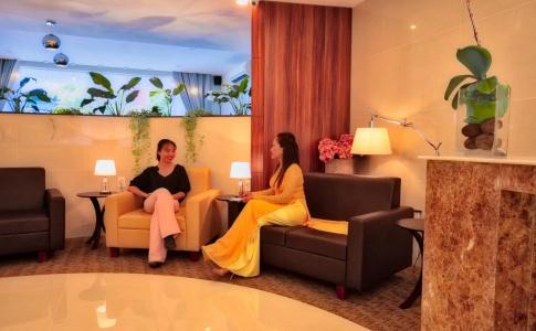 The Wind - Spa Inclusive - 17