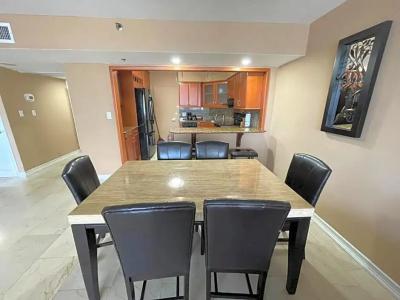 The Alexander All Suites - 636