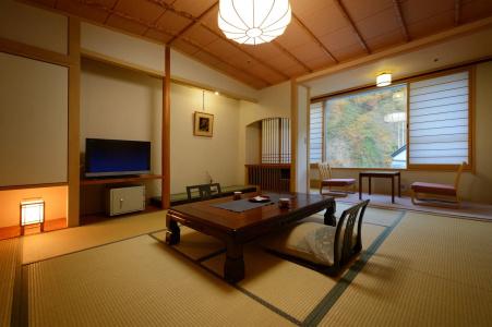 Sansuiso Tsuchiyu Spa - 6