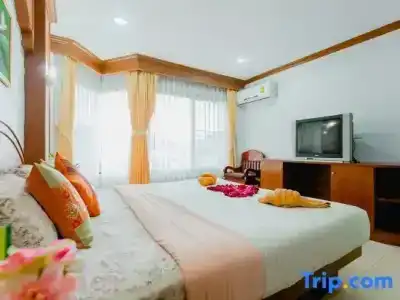 RK Guesthouse - 127