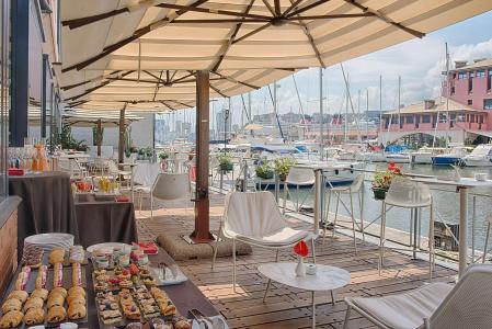 NH Collection Genova Marina - 22
