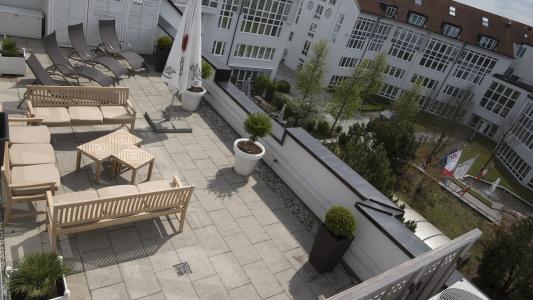Holiday Inn Munich Unterhaching, An Ihg - 44
