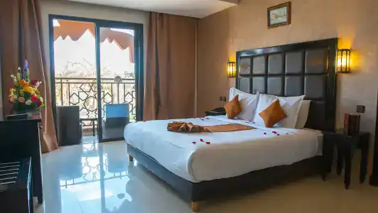 Imperial Plaza & Spa - 6