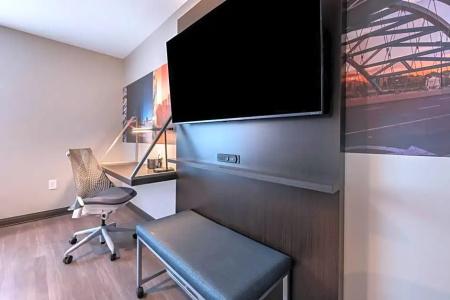Vib Best Western Denver Rino - 56