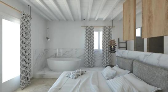 Apiro Mykonos - 44