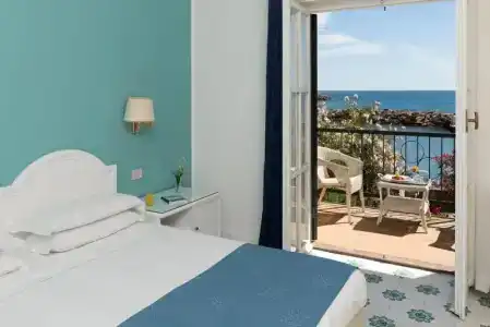 Mercure Civitavecchia Sunbay Park - 62