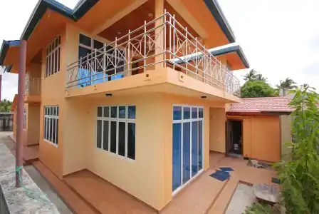 Crystal Retreat - 8