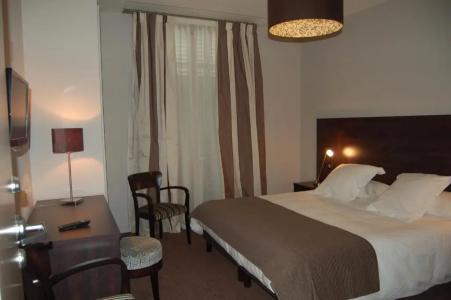 Hôtel Ronsard - 36