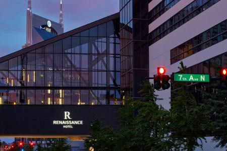 Renaissance Nashville - 31