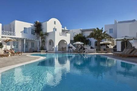El Greco Resort & Spa - 32