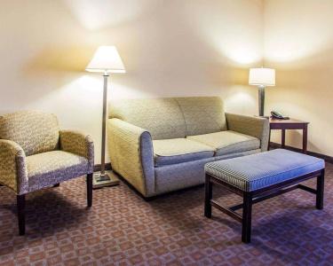 Quality Inn & Suites - 39