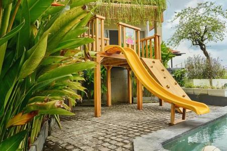 Graha Socio Nusa Dua Bali - 8