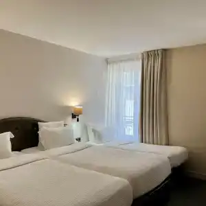 Hôtel Central Saint Germain - 27