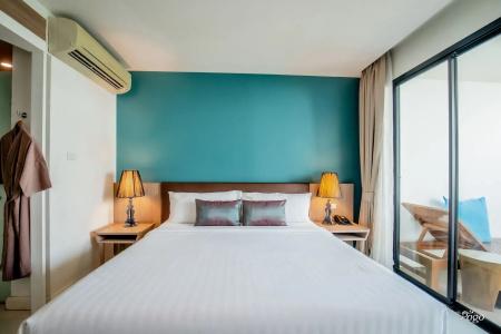 The Pago Design Phuket-Sha Plus - 5