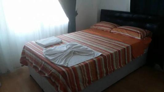 Gözde Butik Otel Belek - 46