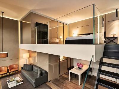 Luxury inn - 5