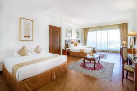Grand Excelsior - Bur Dubai - 43