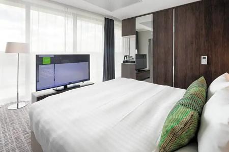 Courtyard by Marriott Wolfsburg - 56