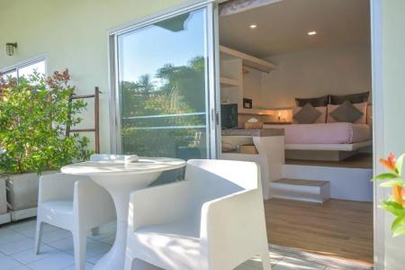 Le Divine Comedie Beach Resort - 34