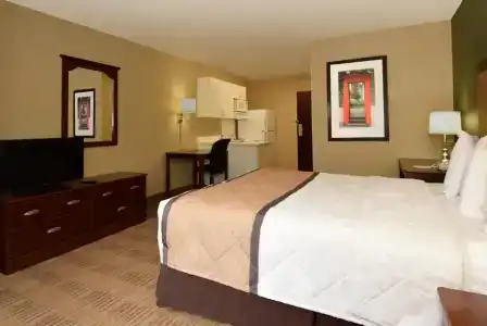 Extended Stay America Suites - Austin - Southwest - 30