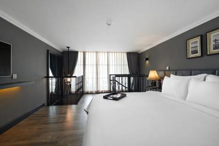 La Siesta Premium Hang Be - 180