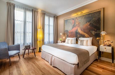 Hôtel Le Walt - 1