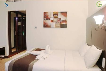 Signature Inn Deira - 31