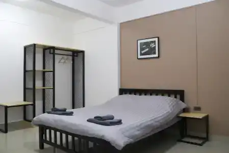 Baan Mai Guest House - 3