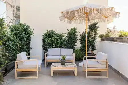 Step One | Luxury Suites right in the heart of Acropolis next to metro station - 102