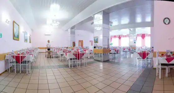 Барнаульский - 23