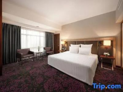 Pullman Hanoi - 137