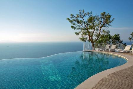 Relais Blu - 5