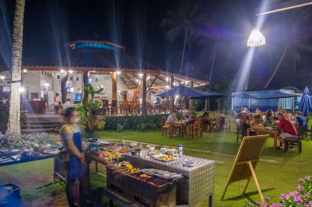 Seafar Resort - 28