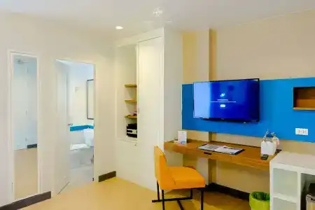 Days Inn By Wyndham Patong Beach Phuket - Sha Extra Plus - 2