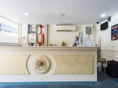 Snooze Inn @Dunlop Street - 27