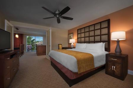 Marriott Lakeshore Reserve - 115