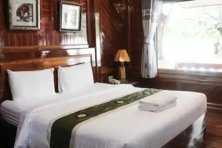 Sky View Resort Buriram - 78