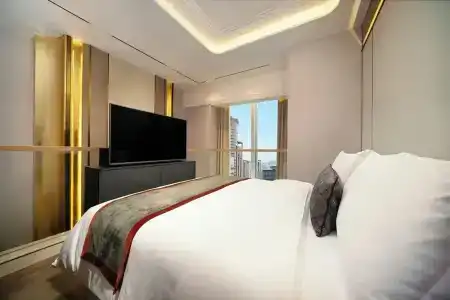 The St. Regis Chengdu - 201