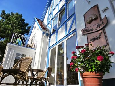 Vogel Appartement & Spa - 20