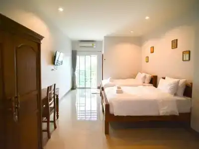 Baan Yokmhanee - 1