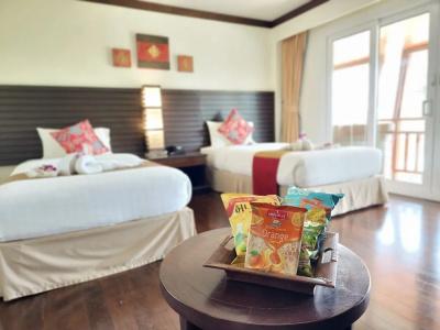 Lanta Mermaid Boutique House - 146