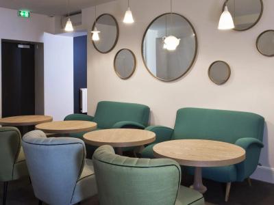 1er Etage Marais - 16